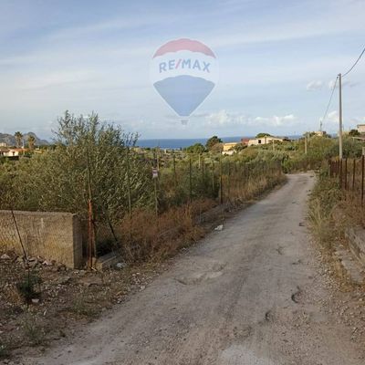 Terreno Furriatu, Casteldaccia, PA Vendita - Foto 6
