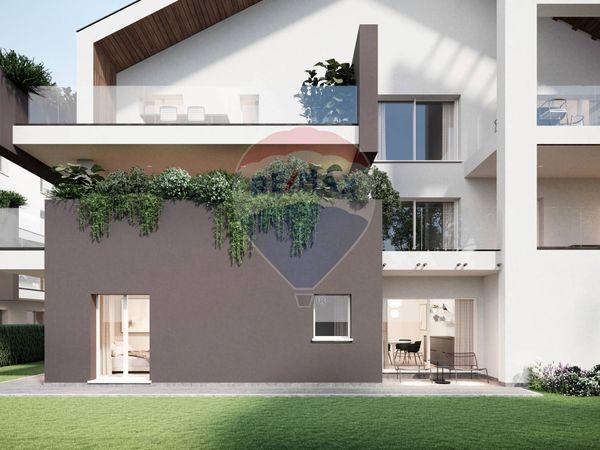 Appartamento Albignasego, PD Vendita - Foto 3