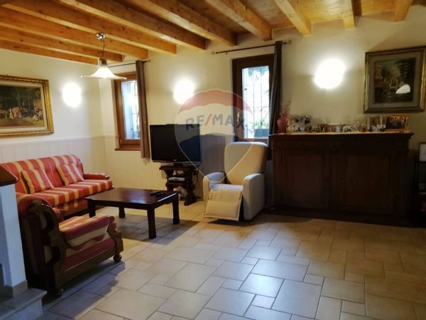 Casa Indipendente Costa San Gallo, San Giovanni Bianco, BG Vendita - Foto 4