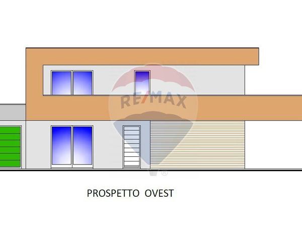 Villa singola Villatora, Saonara, PD Vendita