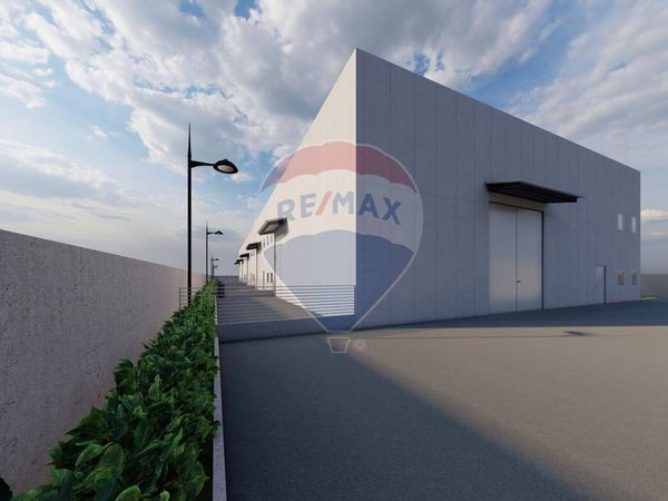 Capannone Industriale Capurso, BA Vendita - Foto 2