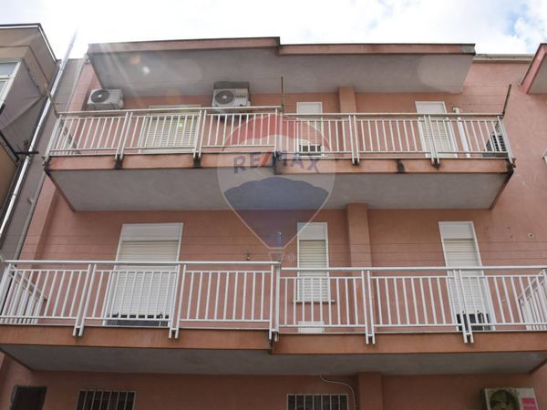 Appartamento Misilmeri, PA Vendita - Foto 2