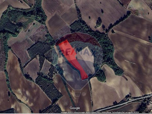 Terreno San Giacomo degli Schiavoni, CB Vendita - Foto 2