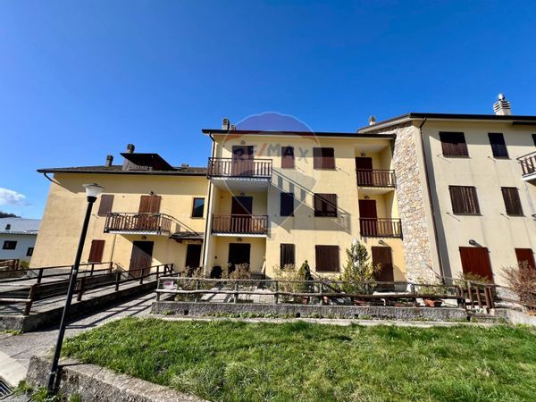 Appartamento Santo Stefano d'Aveto, GE Vendita - Foto 2