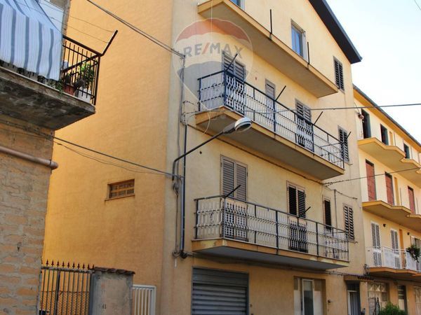 Casa Semindipendente Favara, AG Vendita - Foto 2