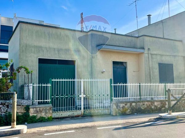 Casa Semindipendente Castellana Grotte, BA Vendita - Foto 2