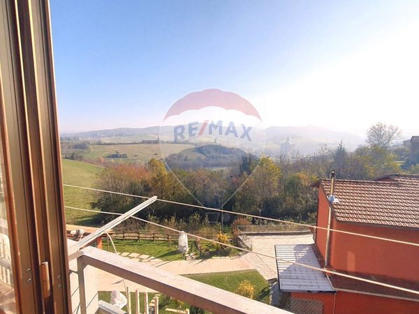 Appartamento Vicoforte, CN Vendita