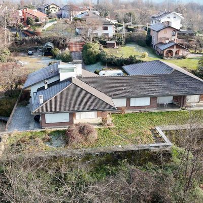 Villa singola Borgosesia, VC Vendita - Foto 6