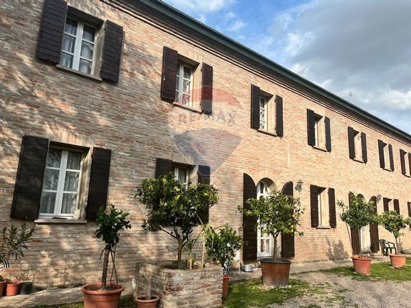 Villa singola Francolino, Ferrara, FE Vendita - Foto 2