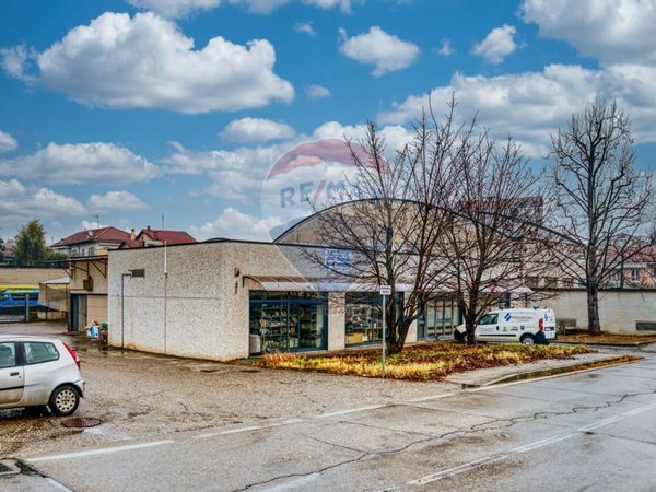 Negozio Chieri, TO Affitto - Foto 2