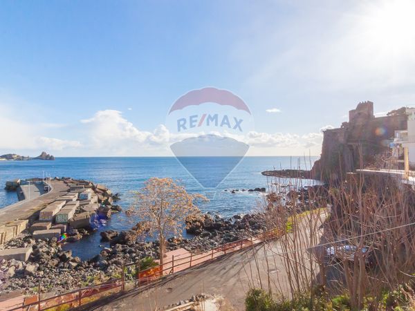 Casa Indipendente Aci Castello, CT Vendita - Foto 2