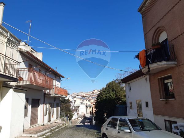 Casa Indipendente Rocchetta Sant'Antonio, FG Vendita - Foto 2