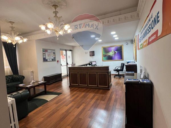 Locale Commerciale Centro, Campobasso, CB Vendita - Foto 4