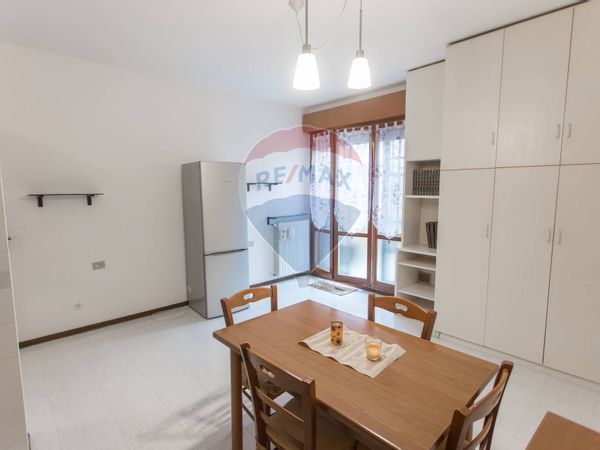 Appartamento Salsomaggiore Terme, Salsomaggiore Terme, PR Vendita - Foto 4