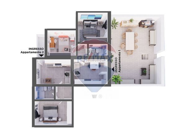 Casa Semindipendente Otranto, LE Vendita - Foto 2