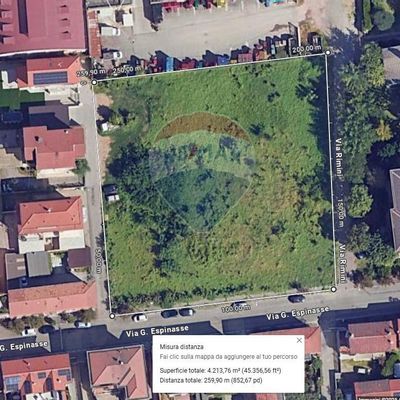 Terreno Edificabile Zona San Michele, Busto Arsizio, VA Vendita - Foto 4