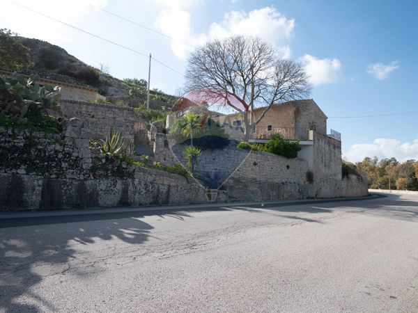 Casa Indipendente Modica Bassa, Modica, RG Vendita - Foto 4