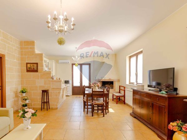 Villa singola Noci, BA Vendita - Foto 2