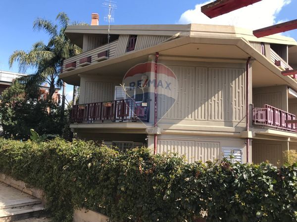 Villa o villino Sant'Agata li Battiati, CT Vendita - Foto 2