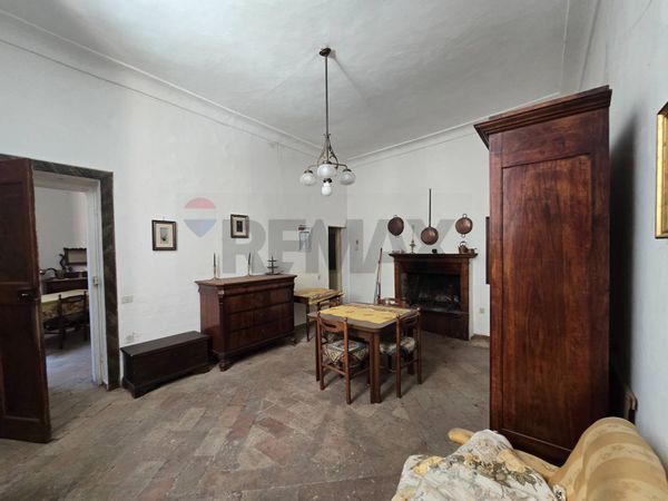 Appartamento Sassoferrato, AN Vendita