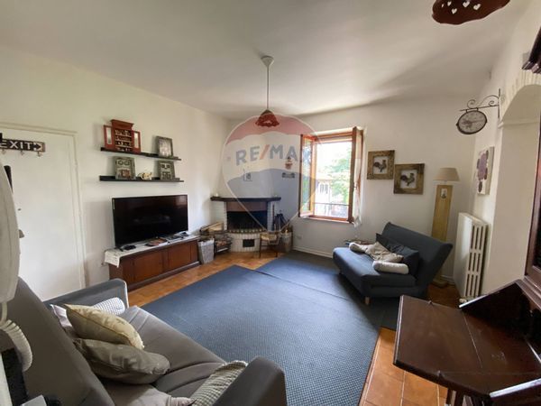 Appartamento Passignano sul Trasimeno, PG Vendita - Foto 3