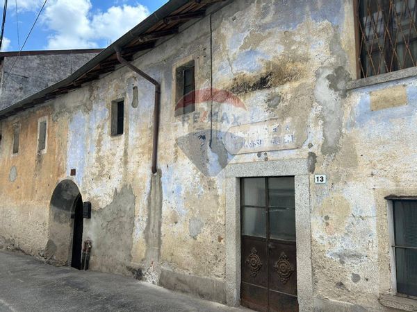 Casa Semindipendente Agrano, Omegna, VB Vendita - Foto 2