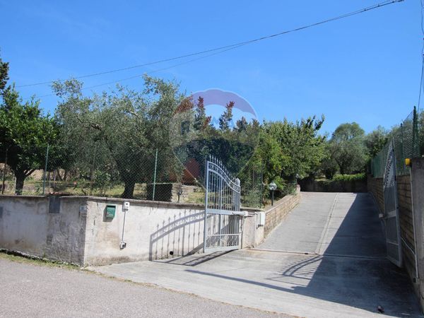 Villa o villino Grottaglie, Fara in Sabina, RI Vendita - Foto 4