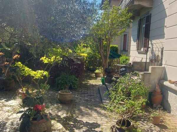 Porzione di villa Centro, Cittiglio, VA Vendita - Foto 4