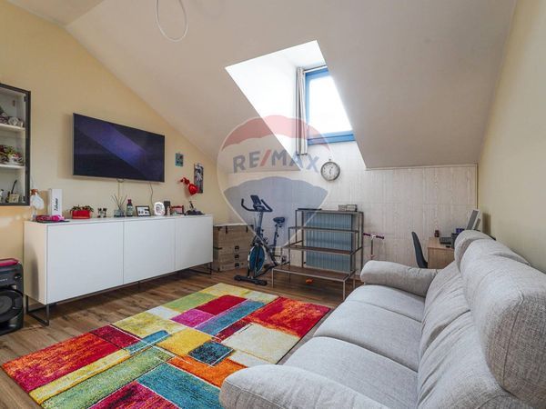 Appartamento Crespi d'Adda, Capriate San Gervasio, BG Vendita - Foto 3