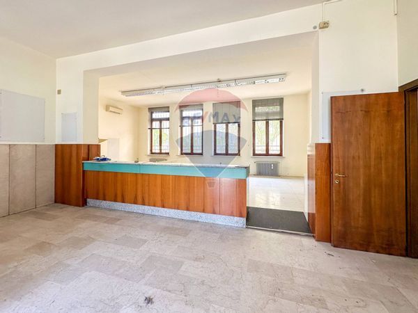 Ufficio Bianzè, VC Vendita