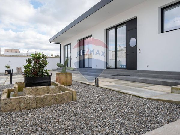 Nuove costruzioni Melendugno, LE Vendita - Foto 3