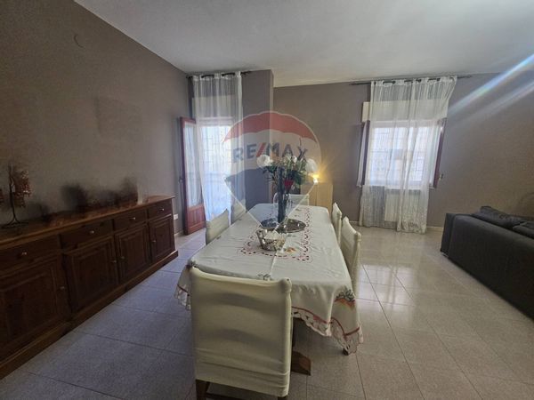 Appartamento Olivuzza, Casteldaccia, PA Vendita - Foto 3