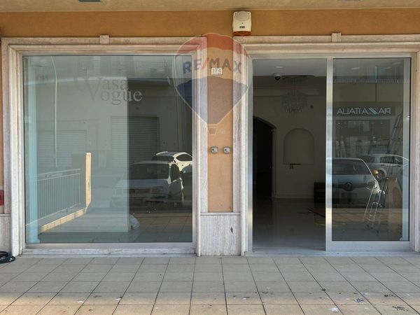 Locale Commerciale Favara, AG Affitto - Foto 3