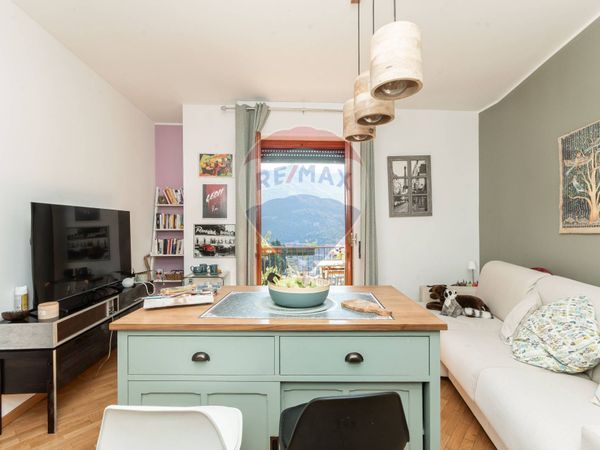 Appartamento Megli, Recco, GE Vendita - Foto 4