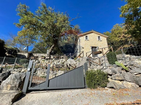 Cascina/Casale Castel San Vincenzo, IS Vendita - Foto 4