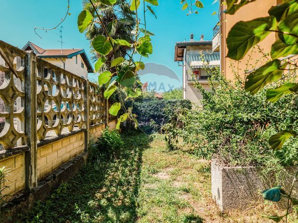 Porzione di villa Cassano Magnago, VA Vendita - Foto 4