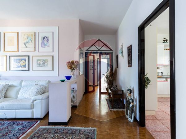 Appartamento Mezzacosta, Falconara Marittima, AN Vendita - Foto 2