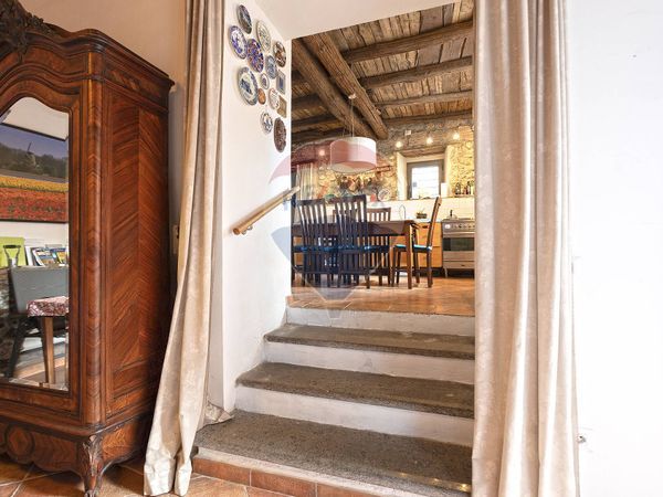 Casa Indipendente Vetralla, VT Vendita - Foto 4