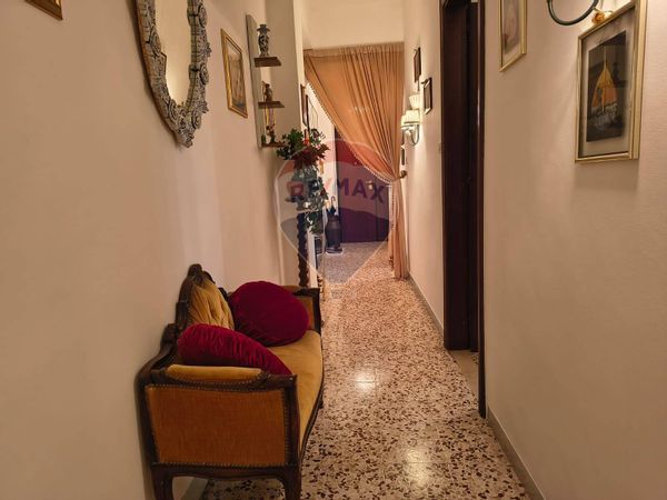 Appartamento Zona Nord, Trani, BT Vendita - Foto 3