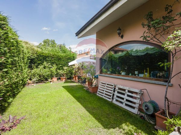 Casa Semindipendente Villarbasse, TO Vendita - Foto 2