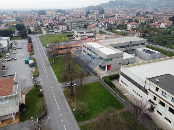 Capannone Industriale Grumello del Monte, BG Vendita - Foto 3