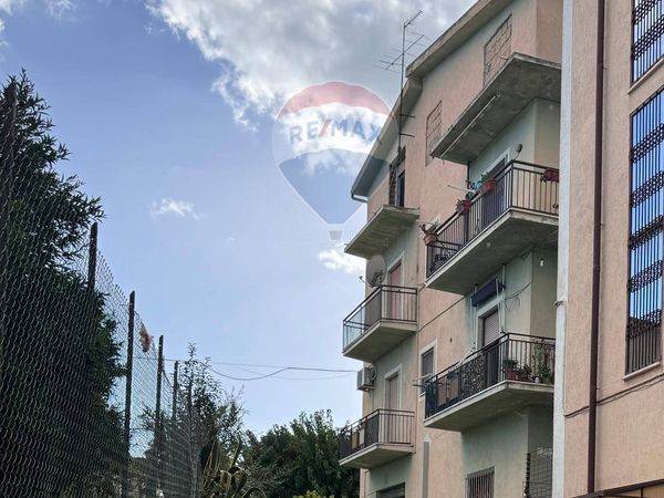 Appartamento Corigliano-Rossano, CS Vendita