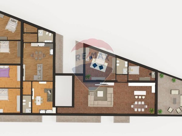 Appartamento Tremestieri Etneo, CT Vendita - Foto 4