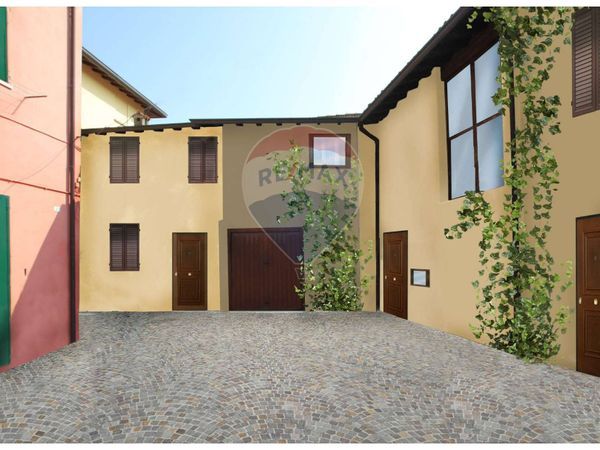 Casa Indipendente Sartirana, Merate, LC Vendita - Foto 2