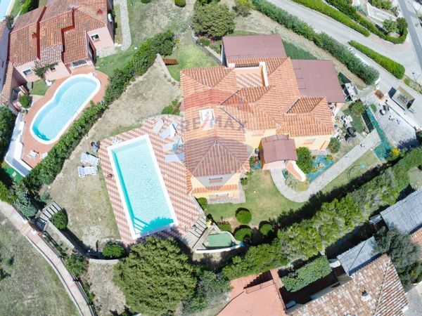 Villa singola Stintino, SS Vendita - Foto 4