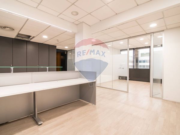 Ufficio INTERPORTO, Padova, PD Affitto