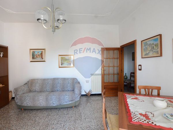 Appartamento Vado Ligure, SV Vendita - Foto 3