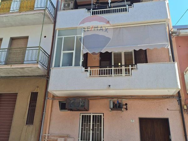 Casa Indipendente Solarino, SR Vendita