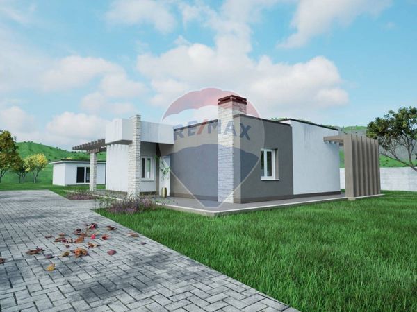 Villa singola Carano, Aprilia, LT Vendita - Foto 2