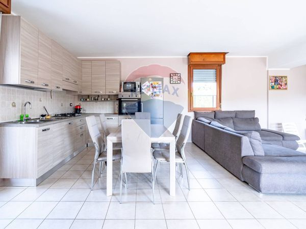 Appartamento Altopiano, Seveso, MB Vendita - Foto 2